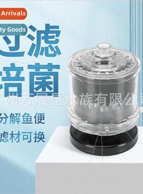 mini water goblin filter 3 in 1 small aquarium biochemical c