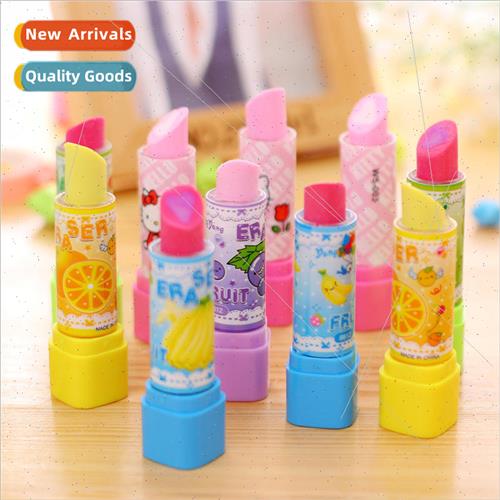 pstick modeling eraser Korean  creative stationery learning