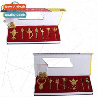 Minute Maid Warrior Hyrule Trans适用mer Prop Pendant Pendant