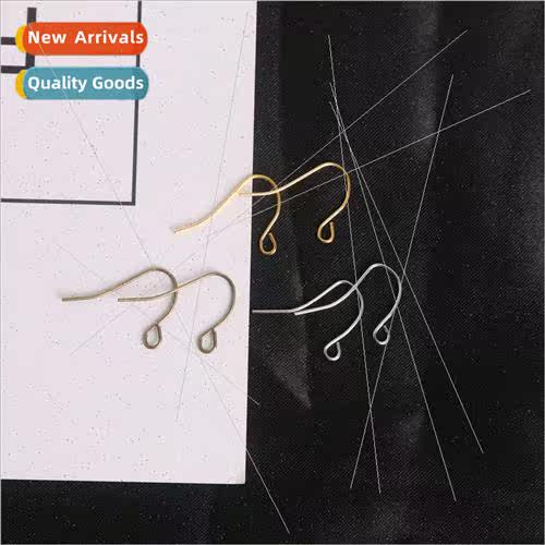 200 handmade diy ear jewelry material kit self-made earrings