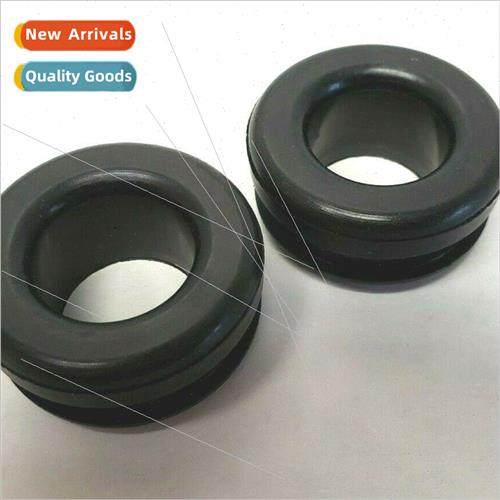 Rubber PCV Valve grommet 适用 chrome steel bonnets SBC BBC b