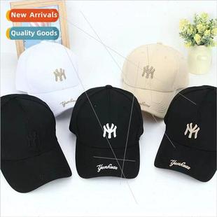 winter cap hats baseball top hard and fall female womens New