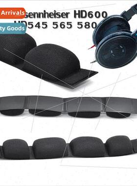 适用 HD650 Sensei HD600 HD581 HD545 HD545 Headband Sponge Co