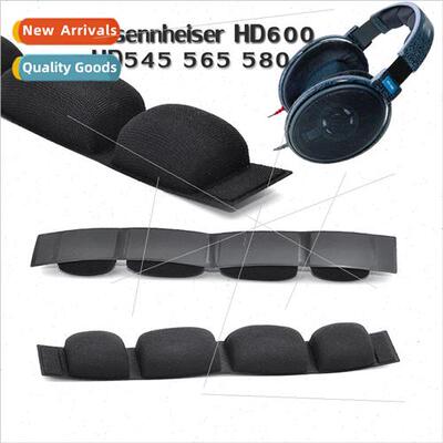 适用 HD650 Sensei HD600 HD581 HD545 HD545 Headband Sponge Co