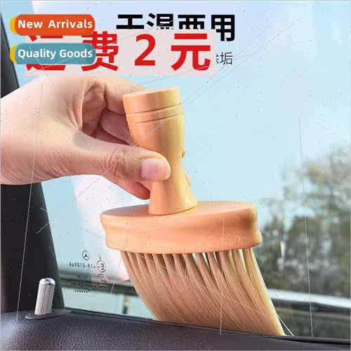 Dust Sweeper Crevice Brush Cleaning Cleaning Window Window l