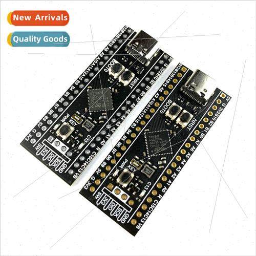 STM32F401CCU6 STM32F411CEU6 Development Board 32F4 Core Smal
