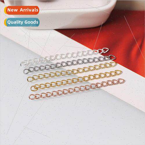 diy bracelet necklace extension chain jewelry accessories st