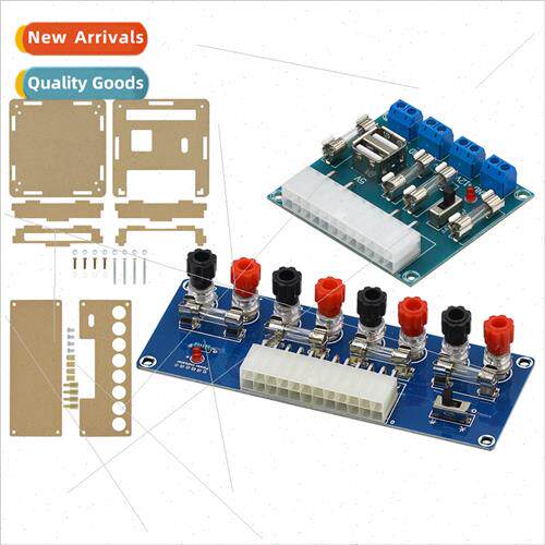 XH-M229 desktop chassis power  ATX adapter board pickup boar