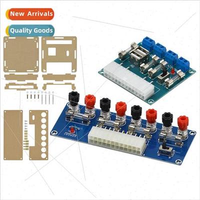 XH-M229 desktop chassis power  ATX adapter board pickup boar