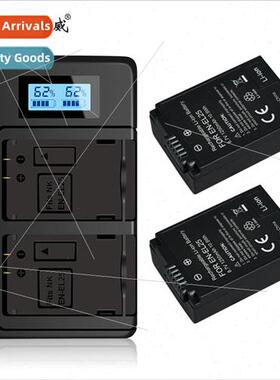 EN-EL25 Camera Battery Charger Kit 适用 Nikon Nikon ZFC Came