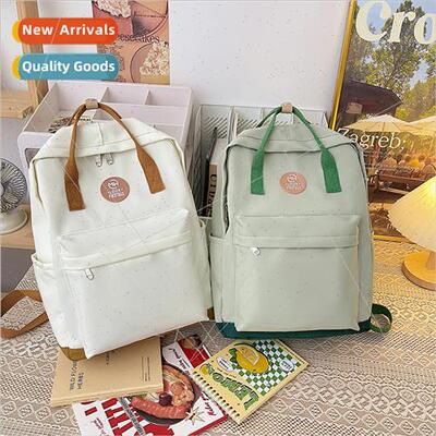 New fashion casual shoulder bag 适用eign  elementary school