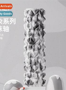 Foam Axis Muscle Relaxation Roller Solid Slim Legs Wolfsbane