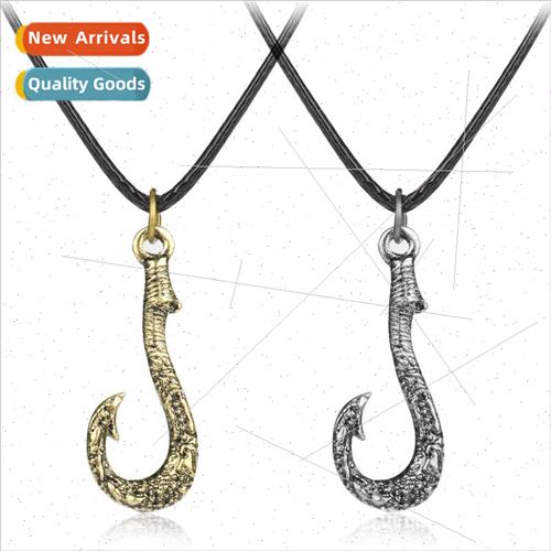 Oceans Wonderland Necklace Movie Peripheral Jewelry Pendant