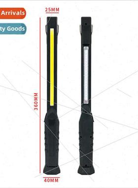 COB long strip work light LED double-sided light source serv