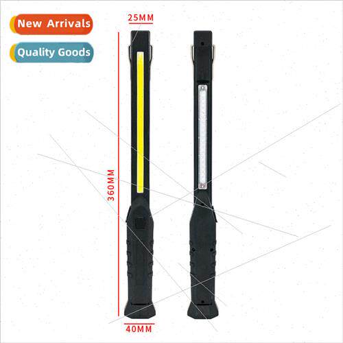 COB long strip work light LED double-sided light source serv