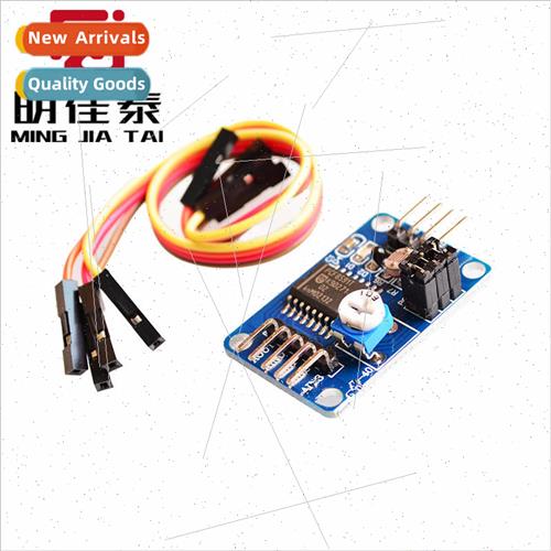 PCF8591 Module AD/DA Converter Module Analog-to-Digital/Digi