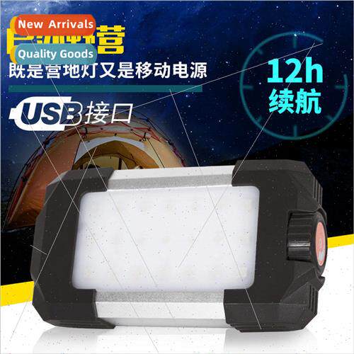 Outdoor Tent ghts Camping ghts Strong ght Rechargeable LED C