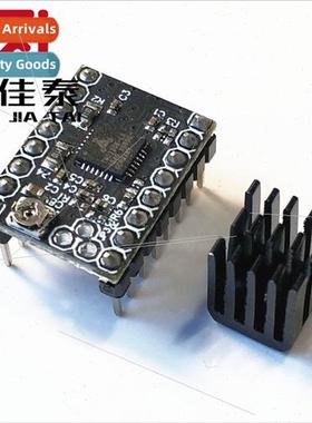 3D Printer Accessories TMC2208 Stepper Motor Driver Module S