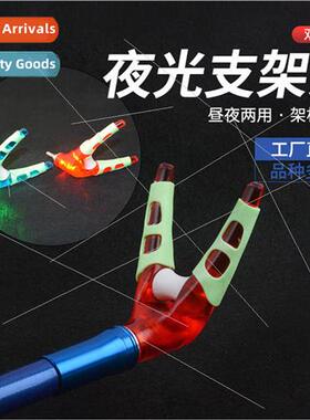 Glow-in-the-Dark Bracket Head Sheepshead Bracket Head Athlet