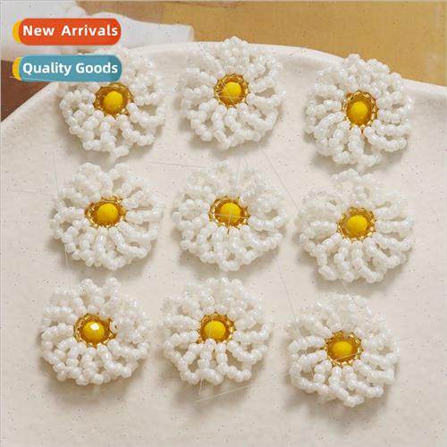 Japanese small fresh daisy flowe