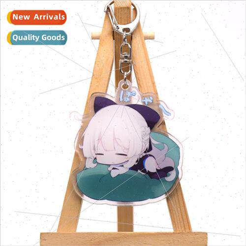 Anime  acrylic double-sided pendant FATE Gray Elya Eimiya be