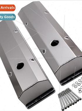 1/4 inch billet guide 适用 Chevy 350 383 400 1958-86 SBC