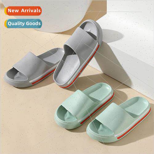 2023 new bathroom bath home a word slippers indoor male -sli