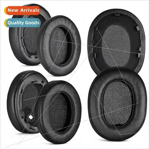适用 SONY 1000X M3 M4 M5/1000X-M5 headphone sleeve ear cups图片