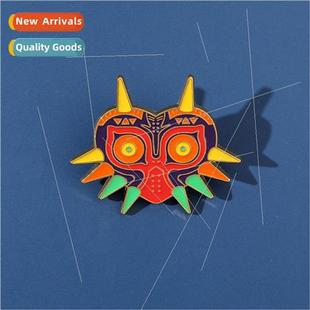 Legend Game Brooch Per Wild The the Zelda Breath
