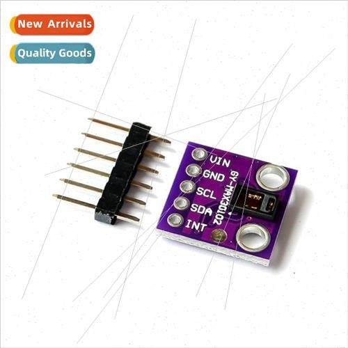 GY-MAX30100 GY-MAX30102 Heartbeat Heart Rate Pulse Blood Oxy