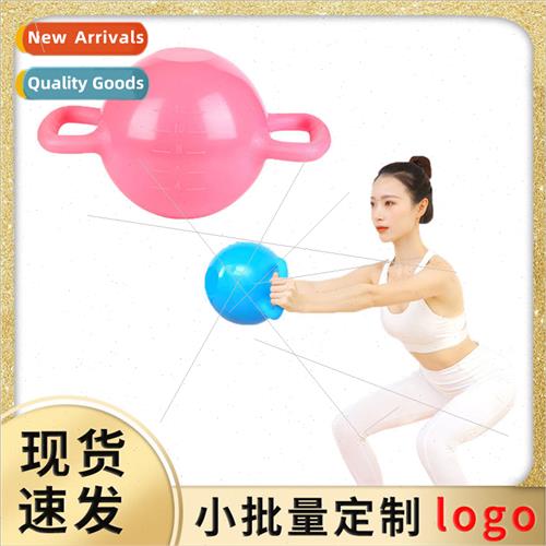 Fitness kettlebells female dumbbells mens fitness home equip
