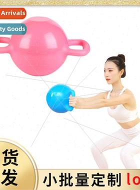 Fitness kettlebells female dumbbells mens fitness home equip
