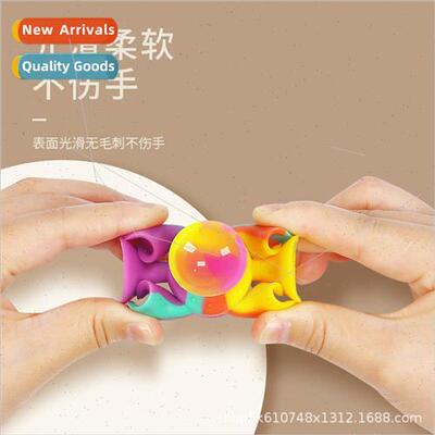 New finger gyro sss relieving toys HandSpinner finger gyro t
