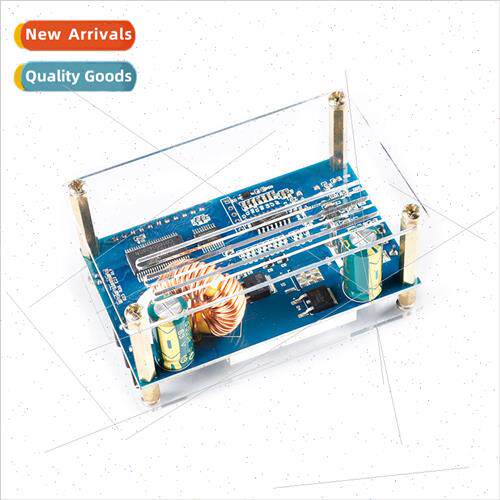 al ZK-S5X Boost Constant Voltage Constant Current Power Modu