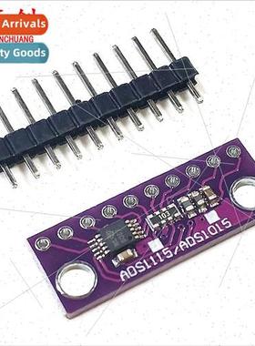 GY-ADS1115 16-Bit 16-Channel Analog-to-Digital AD Converter