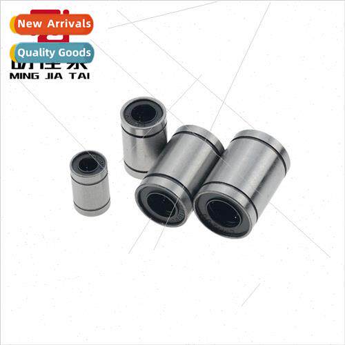 New other shaft steel bearing domestic single row slide 3D p