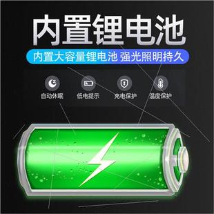 aluminum savi flashlight energy Solar charging alloy led USB