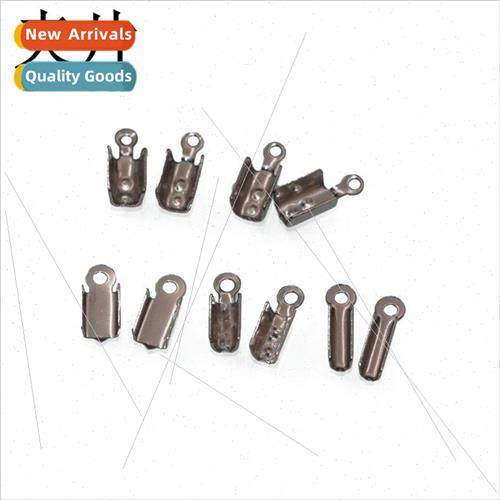 DIY Jewelry Accessories Stainless steel clip piece bracelet