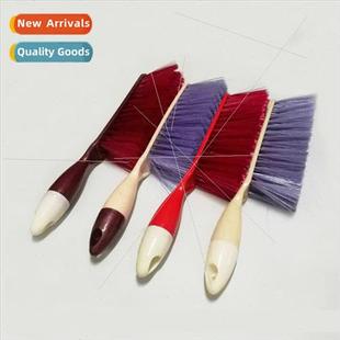 soft brush hair long sweeping Household handle bed
