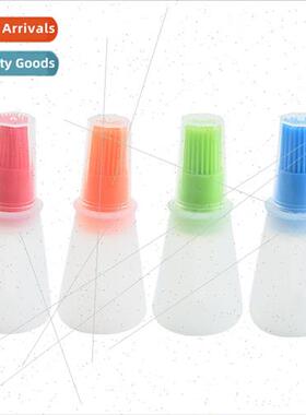 licone Oil Bottle Brush with d Baking Grill Brush bbq Brush