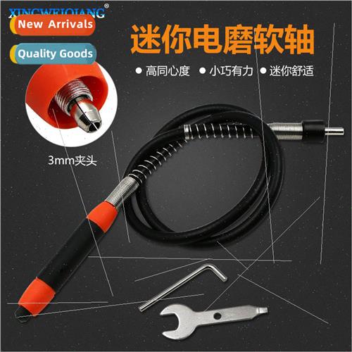 Alternative hanging mill 3-3.2MM handle mini electric mill f