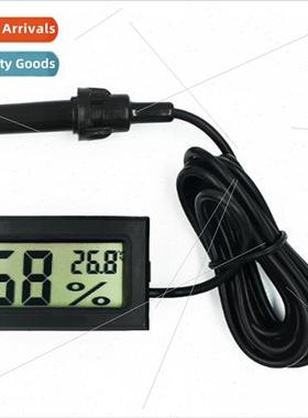 Digital Thermometer with Probe Electronic Thermometer Sensor