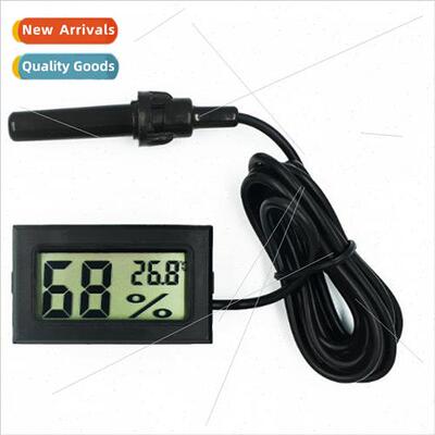 Digital Thermometer with Probe Electronic Thermometer Sensor
