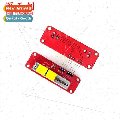 Mini Slide Potentiometer Electronic Building Blocks Slide Ad