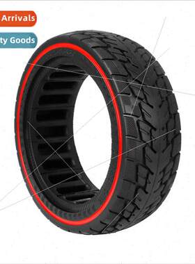 8.5*2.5/8.5*3 Off-Road Solid Dualtron Mini Motor/Speedway Le