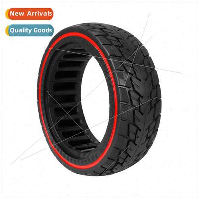 8.5*2.5/8.5*3 Off-Road Solid Dualtron Mini Motor/Speedway Le