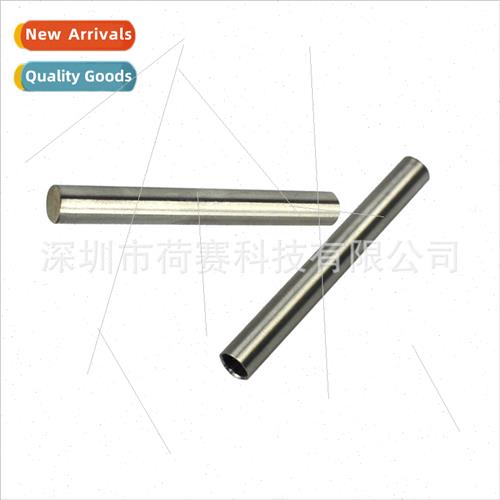 Temperature Sensor PT100 DS18B20 Stainless Steel Sleeve Blin