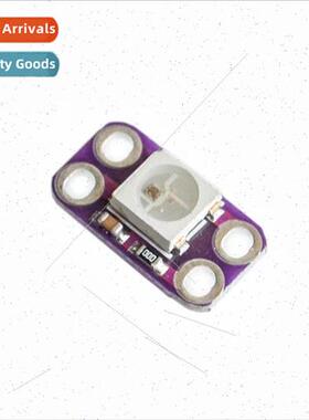 CJMCU-2812B WS2812B RGB LED Full Color Driver 4-pin Color gh