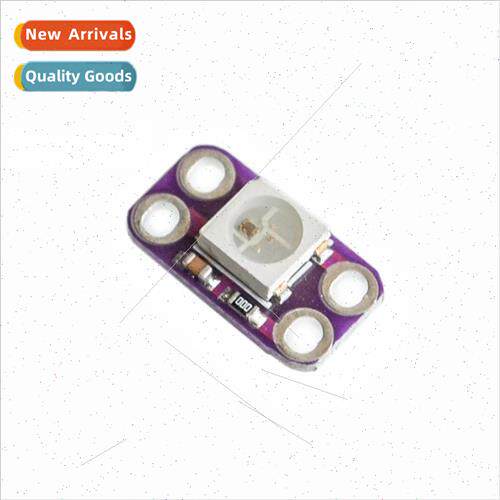CJMCU-2812B WS2812B RGB LED Full Color Driver 4-pin Color gh