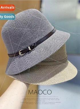 Fishermans hat basin hat spring and summer 适用eign gas hund